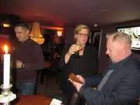 2017-11-24 Maandborrel Pietertje 02 2017-11-24 Maandborrel Pietertje 02